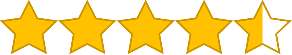 5 star