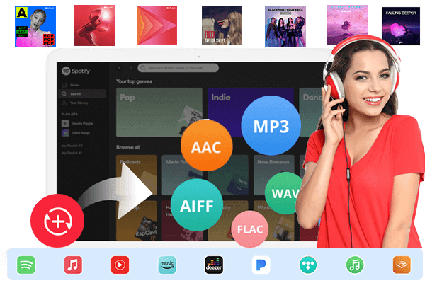 apple music converter banner
