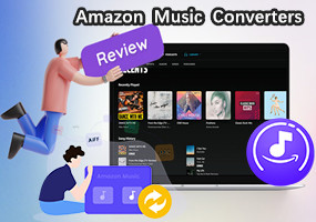 Penukar Muzik Amazon Terbaik