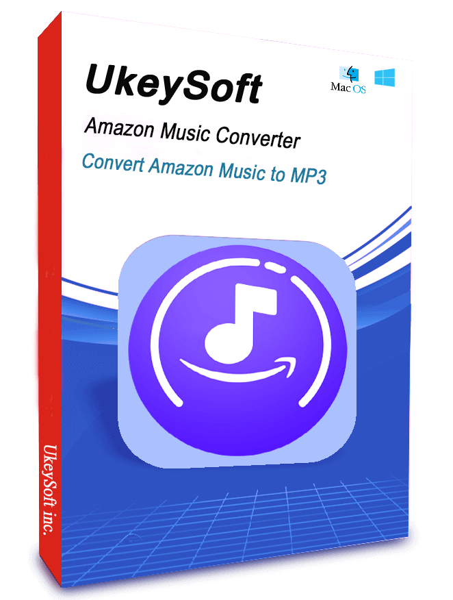 Ingyenes Amazon Music Converter