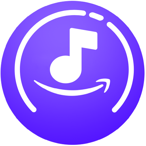 UkeySoft Amazon Music Converter