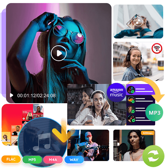 apple music to mp3