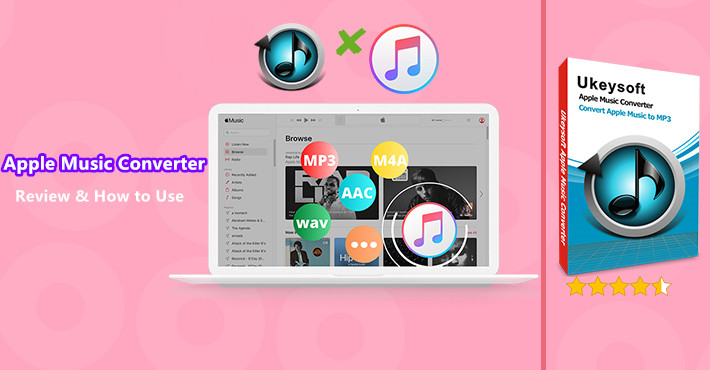 apple music converter review