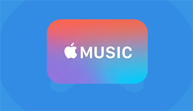 Apple Music-lidmaatschap