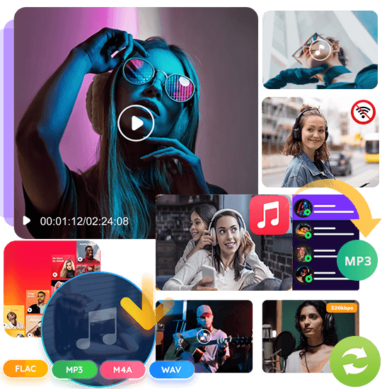apple music to mp3