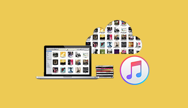 матч Apple Music і iTunes