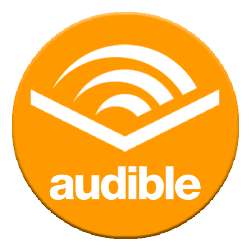 audiolivro audível