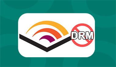 Revisión de eliminación de DRM audible