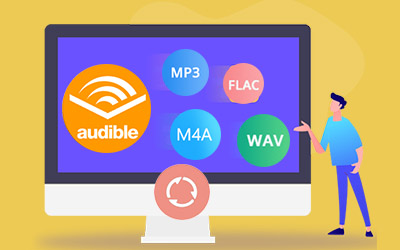 Audiobooks