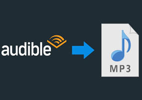 Convert Audible Audiobook