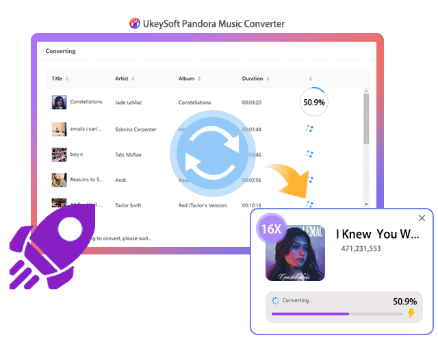 Batch Download Spotify Songs