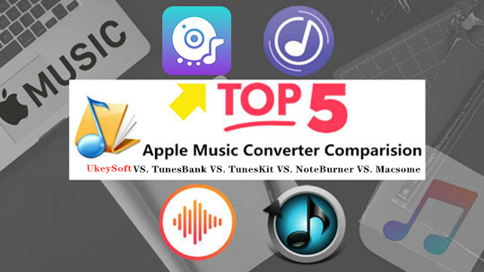 noteburner itunes drm audio converter reviews