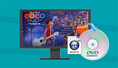 Grabar videos y películas de iTunes en DVD