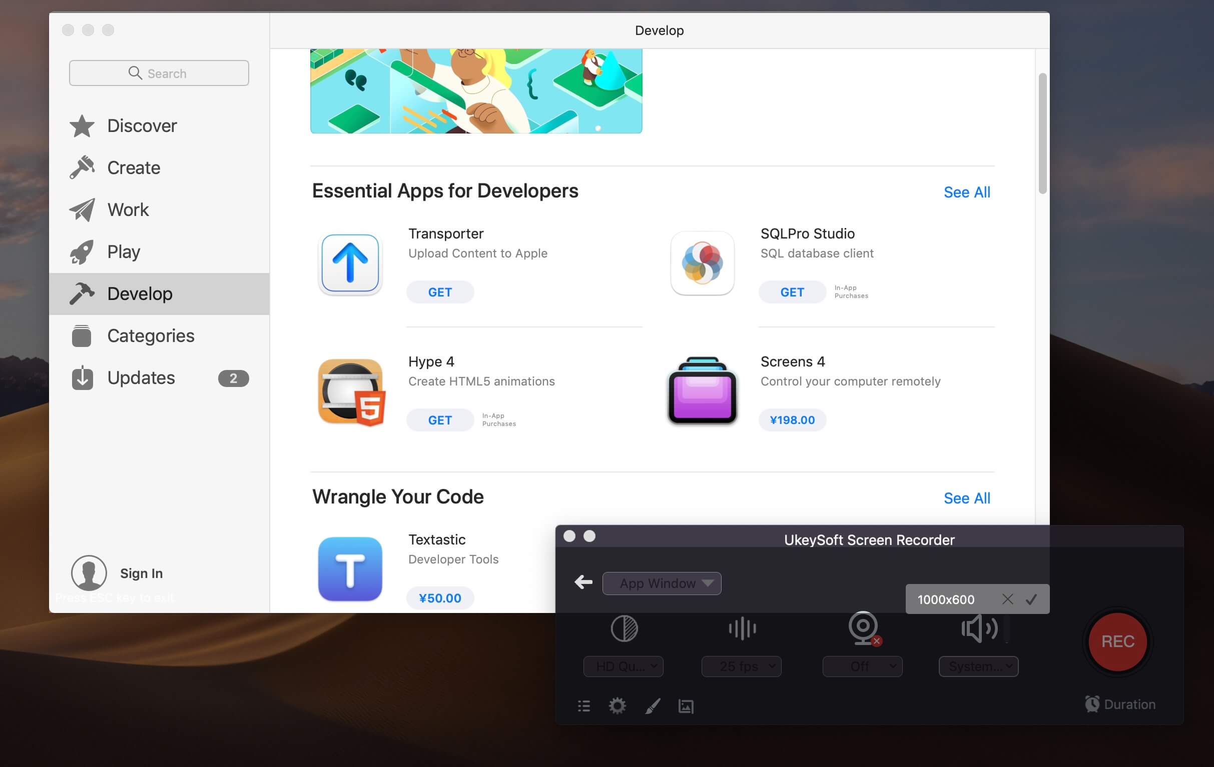 Use The Appwindow Class To Show Secondary Windows For An App – SQPSDH