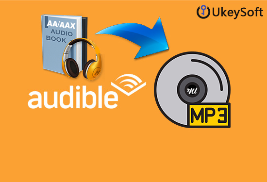 Konvertieren Sie hörbare mp3-Listenbanner