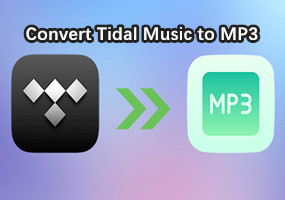 Convert Tidal Music