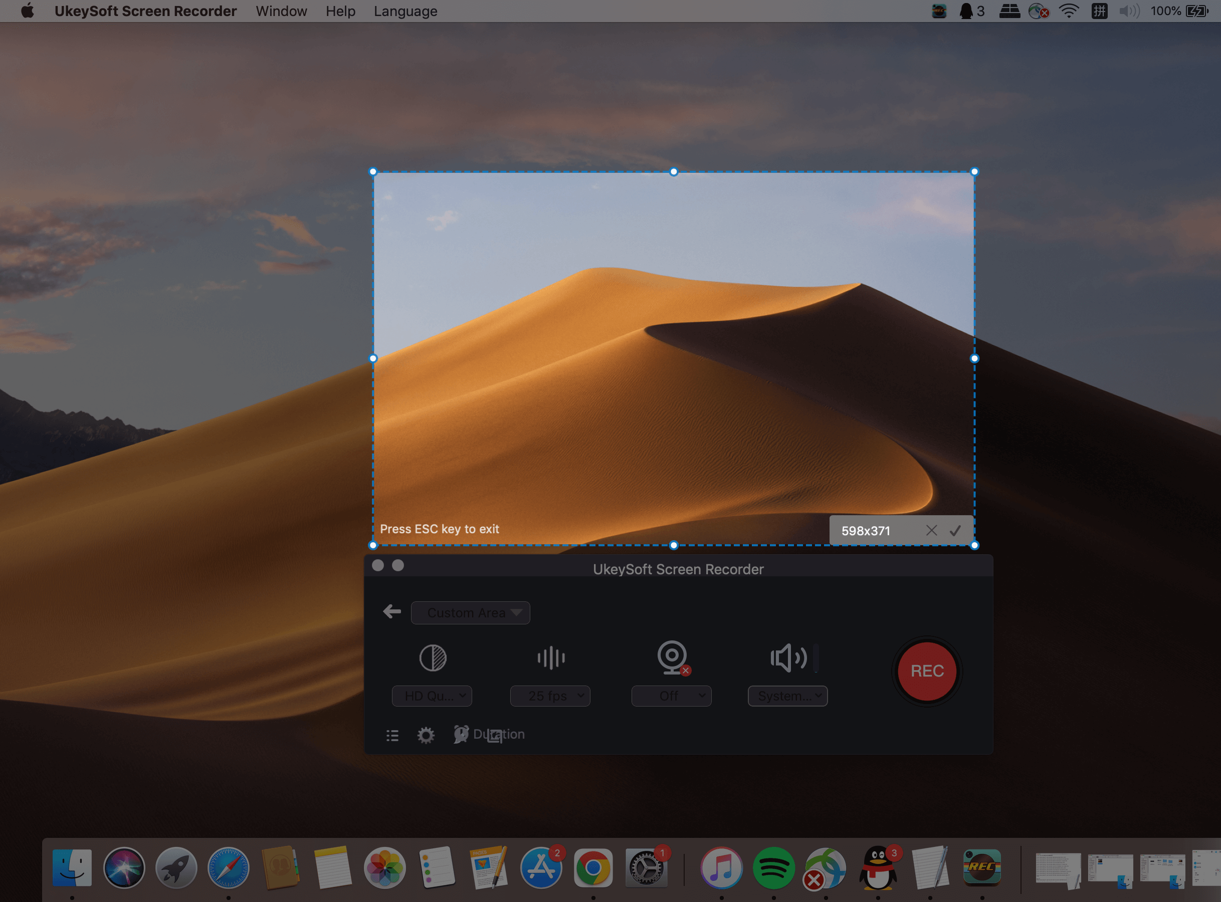 How to Screen Record Disney Plus on Mac in Original Quality