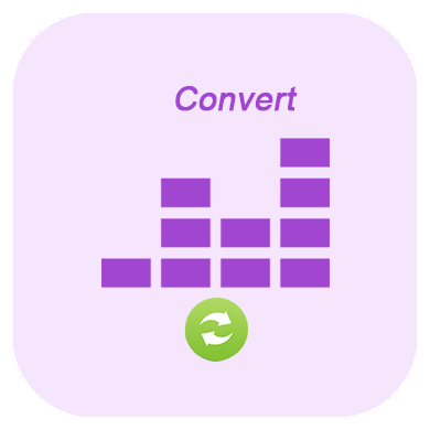 deezer conversion