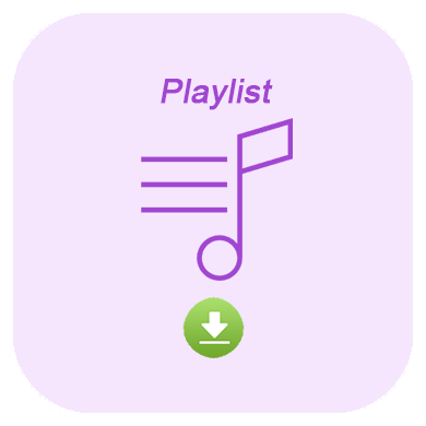 deezer playlist download