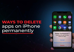Delete App and Apps Private
