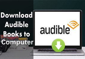 Download AA/AAX from audible.com