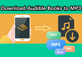 Download Audible Files