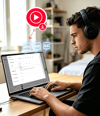 You want to use Apple Music in creative projects