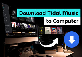 Tidal Music'i İndirmenin 3 Yolu