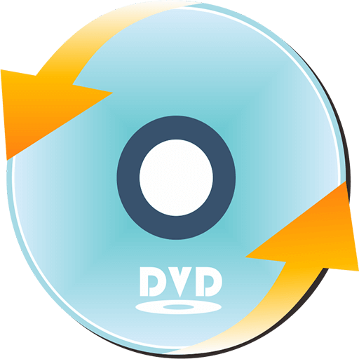 DVD转换