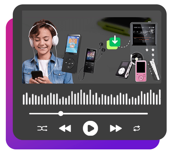 Play deezer Songs Offline