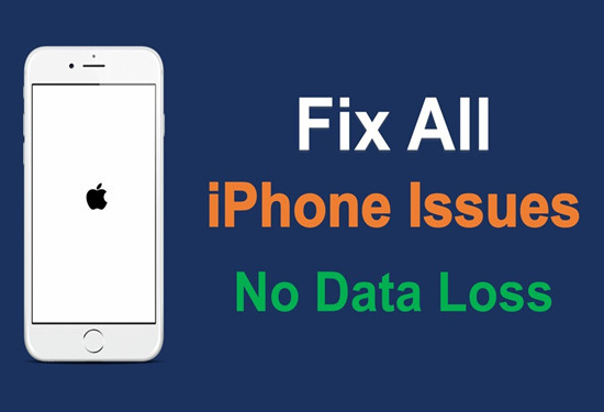 إصلاح مشاكل iphone listbanner