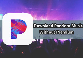 قم بتنزيل Pandora Music بدون Premium