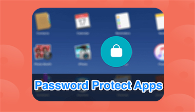 Password Protect Applications