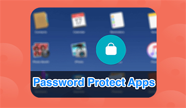 Applicazioni di protezione con password