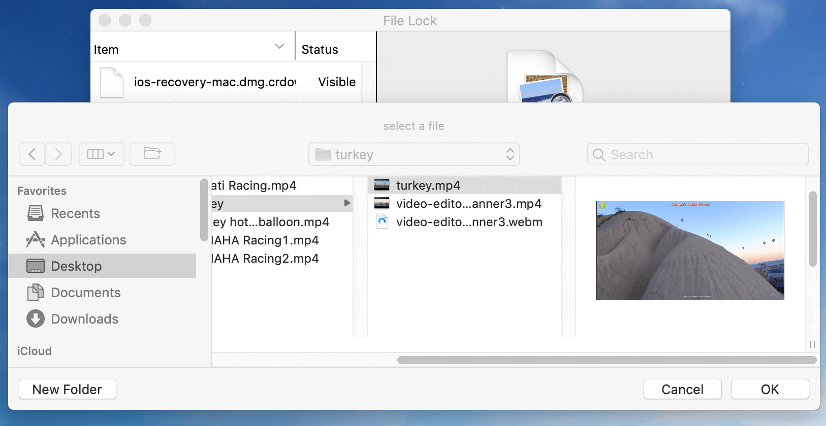 hide-video-on-mac