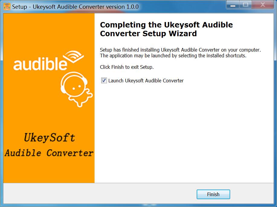 installer un convertisseur audible