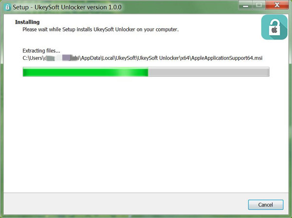 installeer-ukeysoft-unlocker-win-04