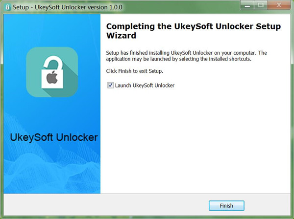 install-ukeysoft-unlocker-win-05