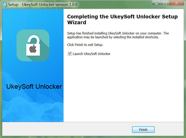 インストール-ukeysoft-unlocker-win-05