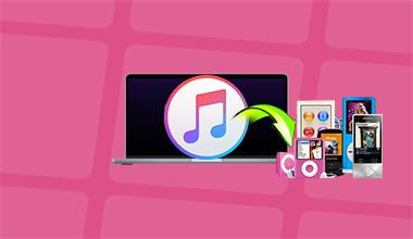 itunes music mp3 player