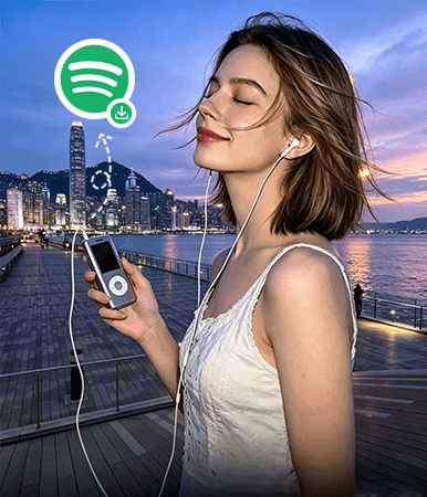 You want to play Apple Music on the devices you actually use