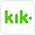 بيانات KIK