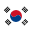 coreeană