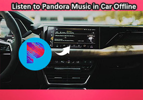 9 formas de escuchar música de Pandora