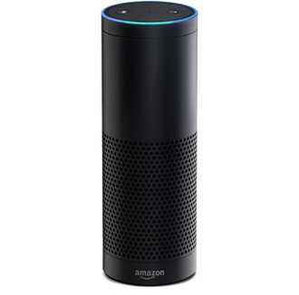 Amazon Echo