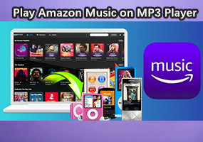 Mainkan Musik Amazon