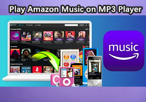 Mainkan Muzik Amazon