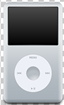 Tukar video untuk iPod Nano/Shuffle/Klasik