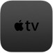 Converti video per Apple TV, TV HD