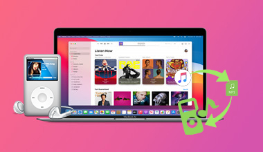 играть в Apple Music iPod